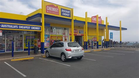 chemist warehouse moana